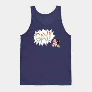 Hey Florida guess what Tank Top